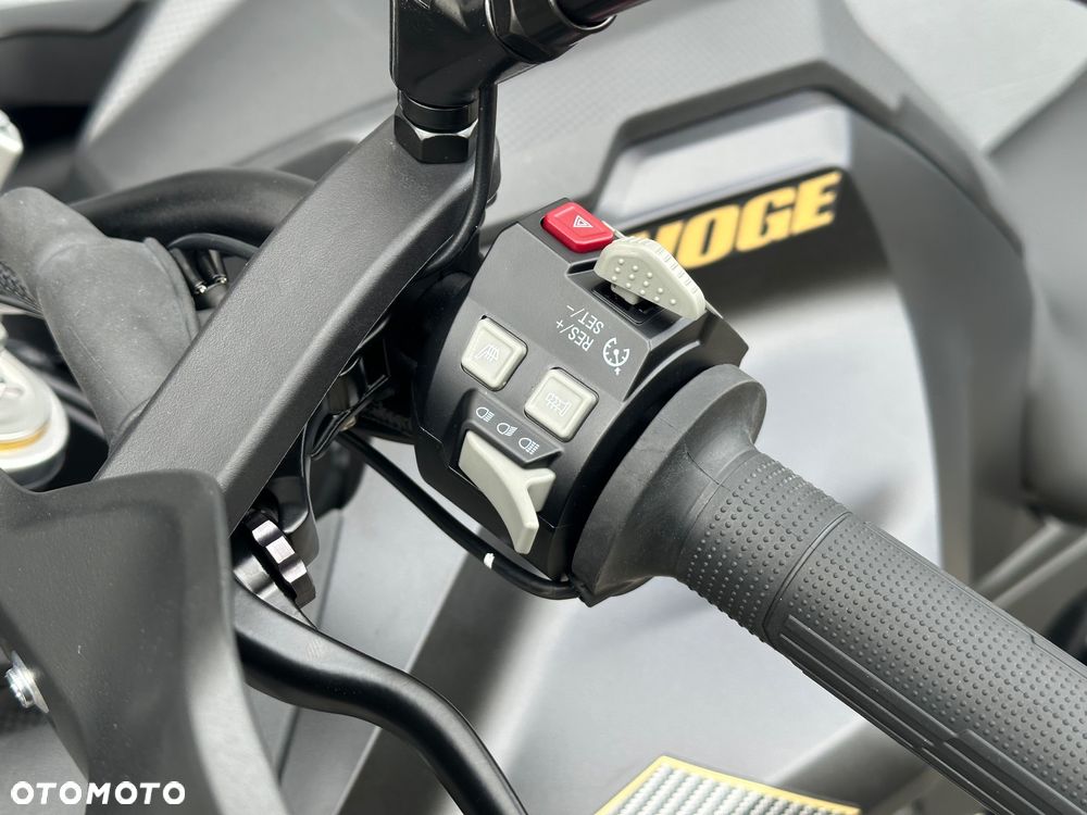 VOGE 900DSX - 13