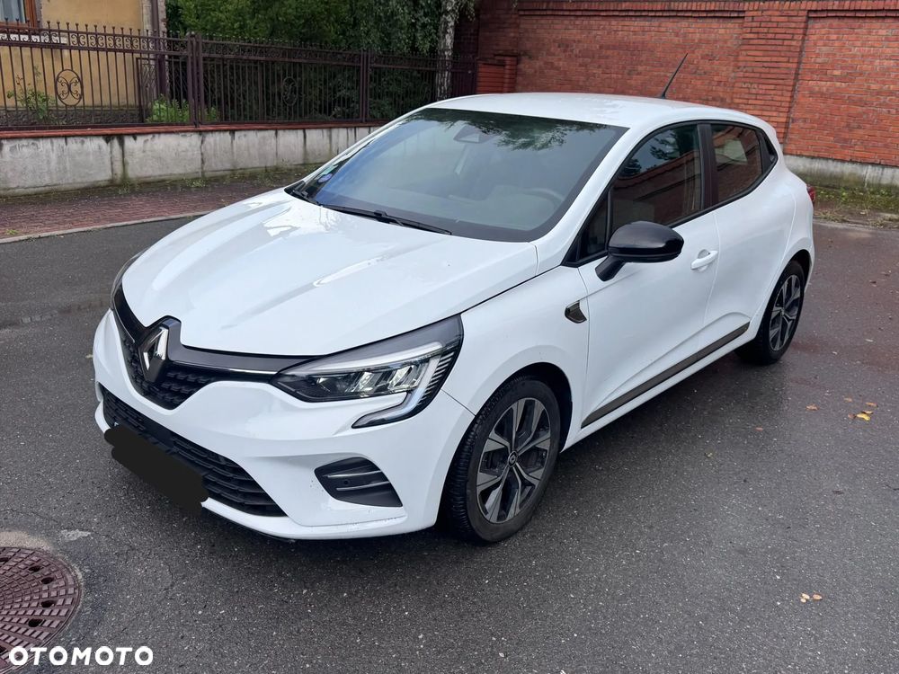 Renault Clio - 6
