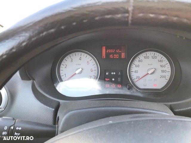 Dacia Logan MCV K90 1.5 dCi Ambiance - 3