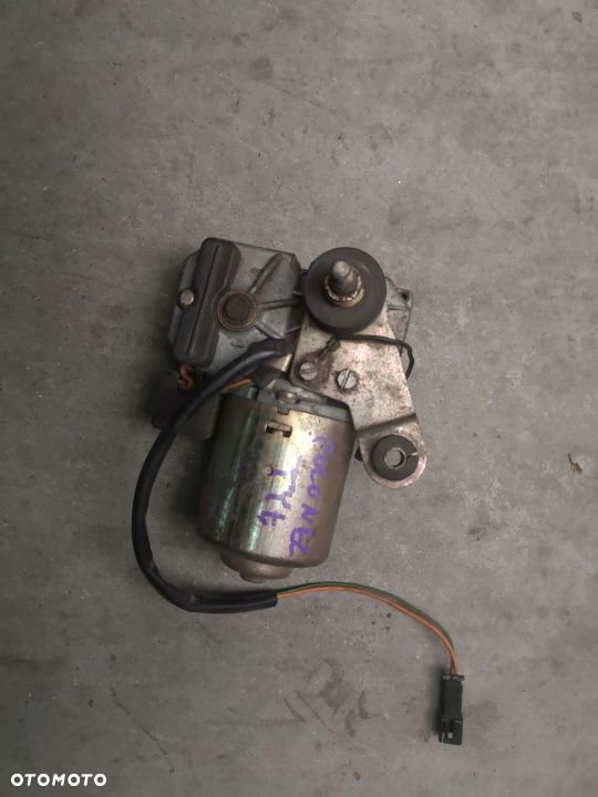 MECHANIZM SILNICZEK WYCIERACZEK POLONEZ CARO - 5
