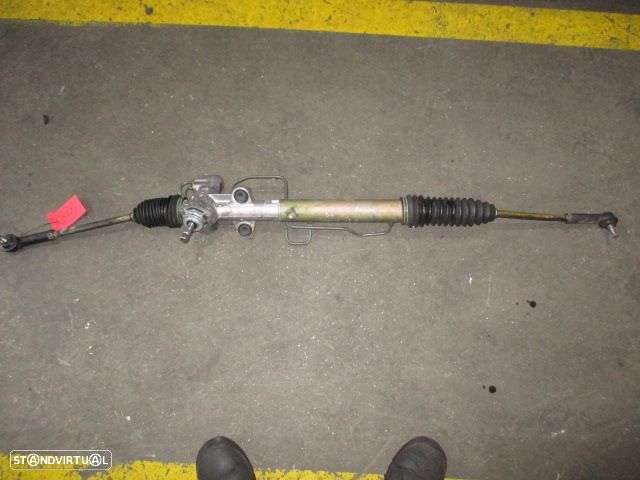 Caixa Direcao 34007479A ROVER 414 1993 1.4I - 1