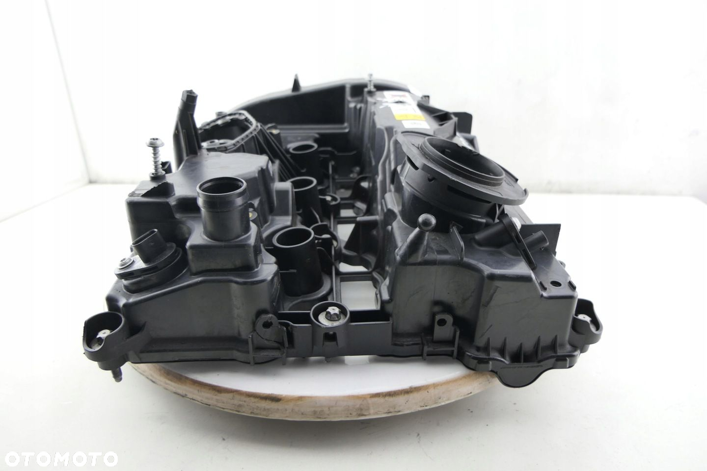 Pokrywa Zaworów BMW F55 F56 F60 1.5 8631744 - 5