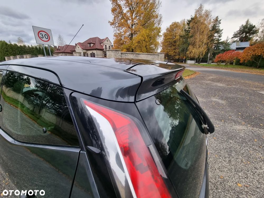 Toyota Aygo 1.0 VVT-i Sprint EU6 - 11