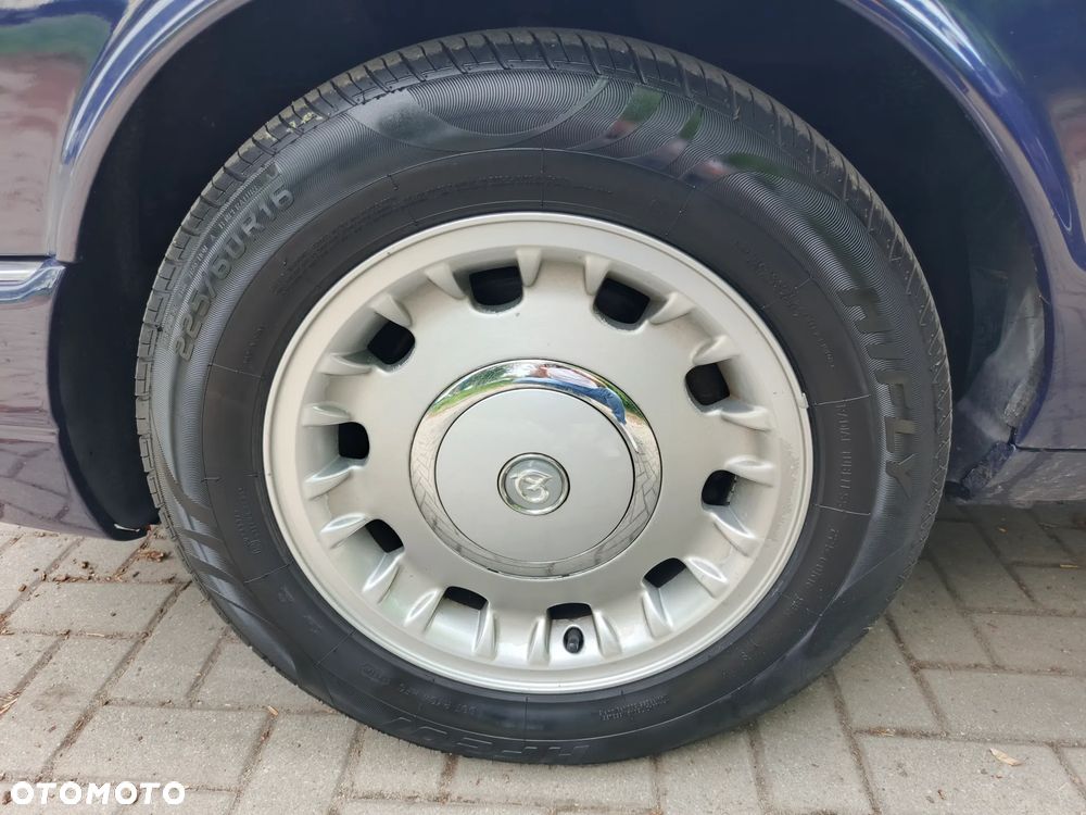 Jaguar XJ 4.0 Executive - 37