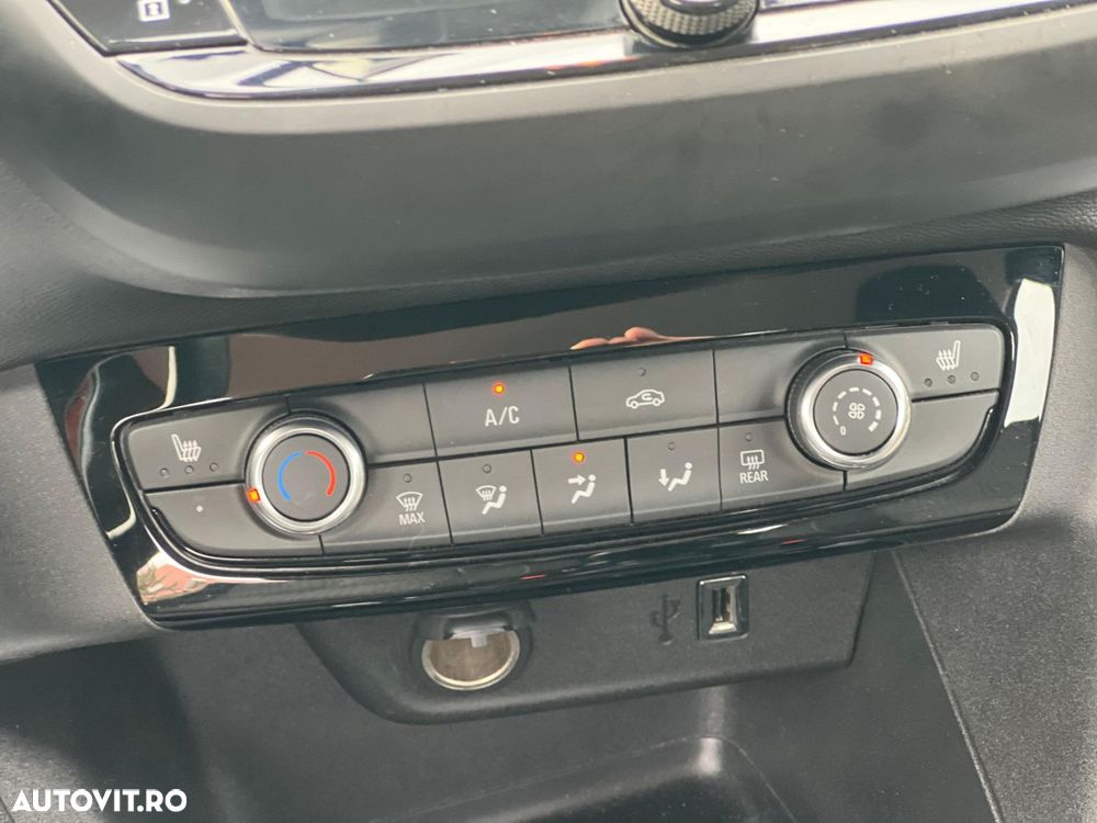 Opel Corsa - 14