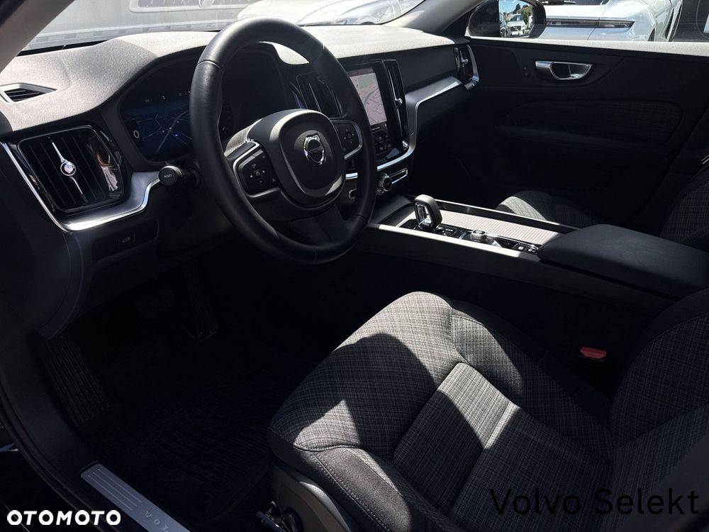 Volvo V60 - 13