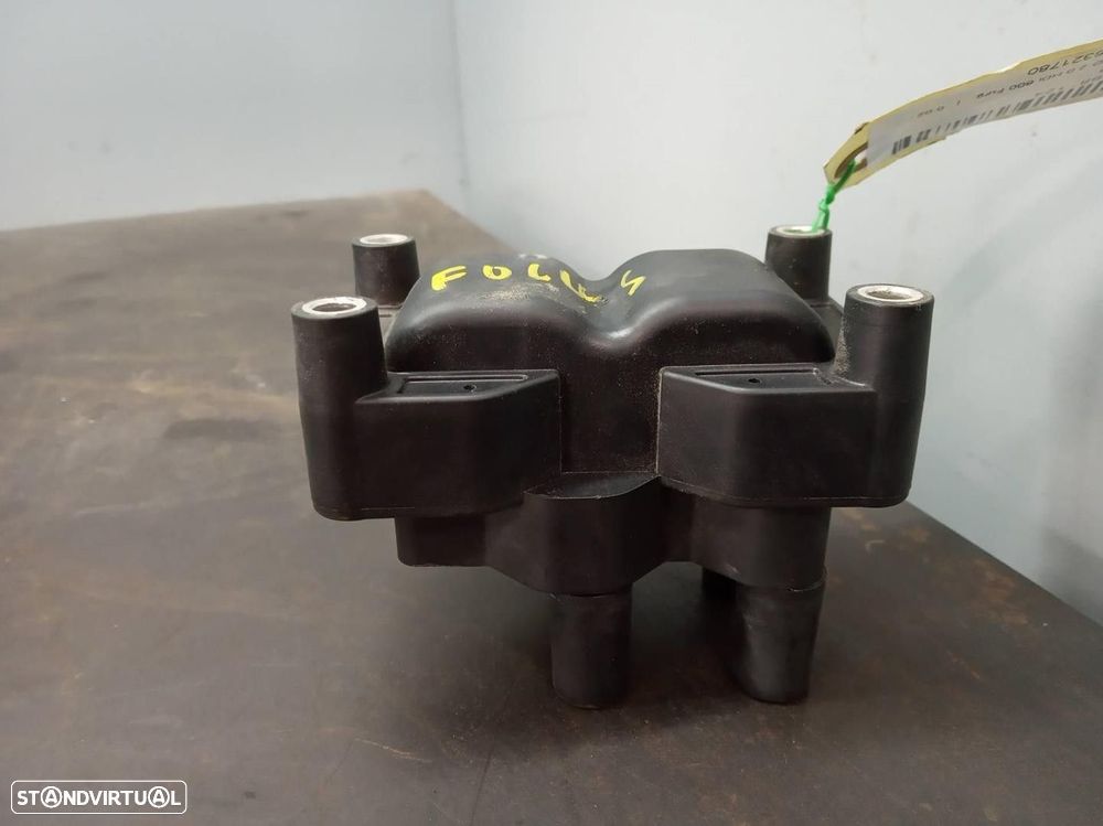 BOBINE IGNIÇÃO FORD FOCUS 2002 -FYDB - 2