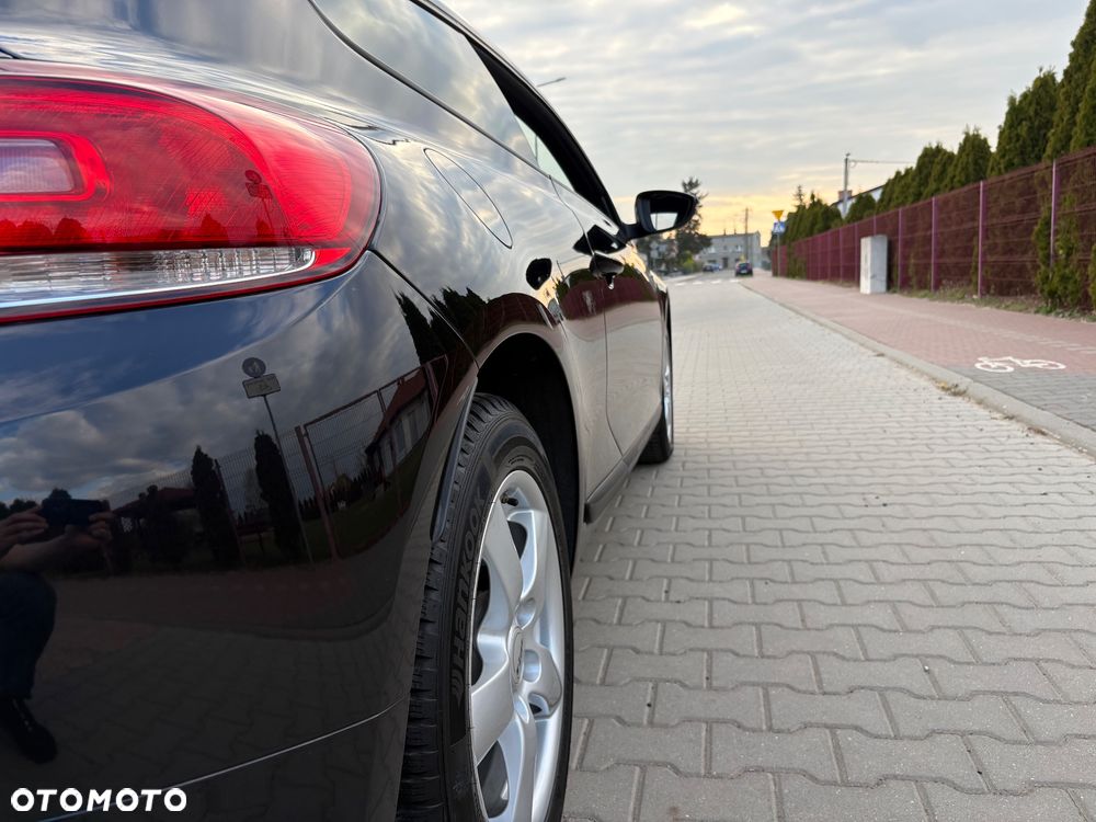 Volkswagen Scirocco 1.4 TSI Life - 12