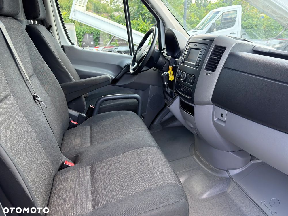 Mercedes-Benz SPRINTER L2 H2 - 11