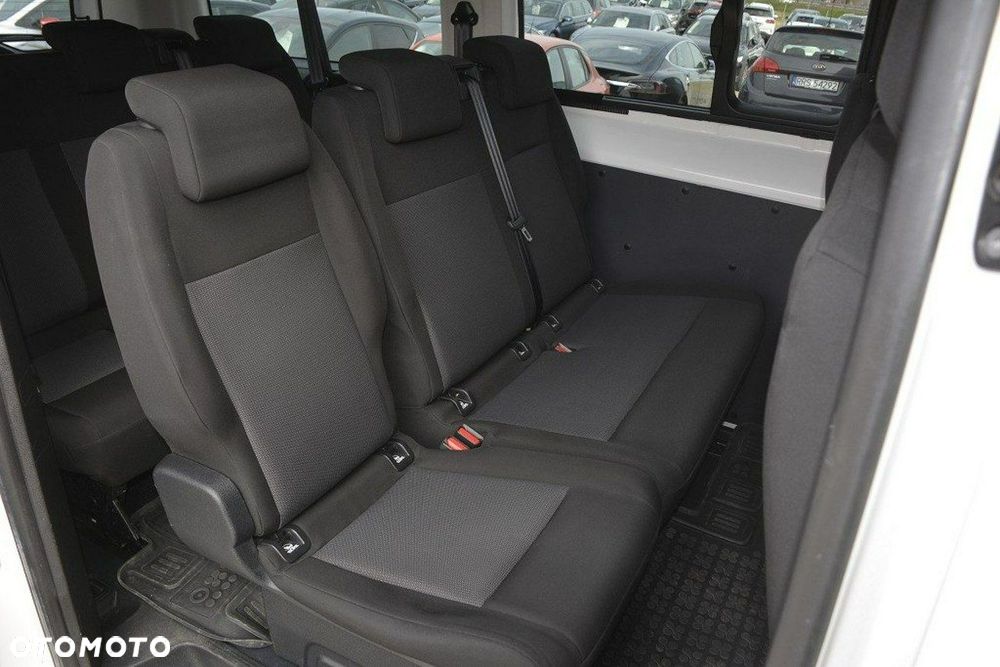 Toyota Proace Verso 2.0 D4-D Long Combi - 28