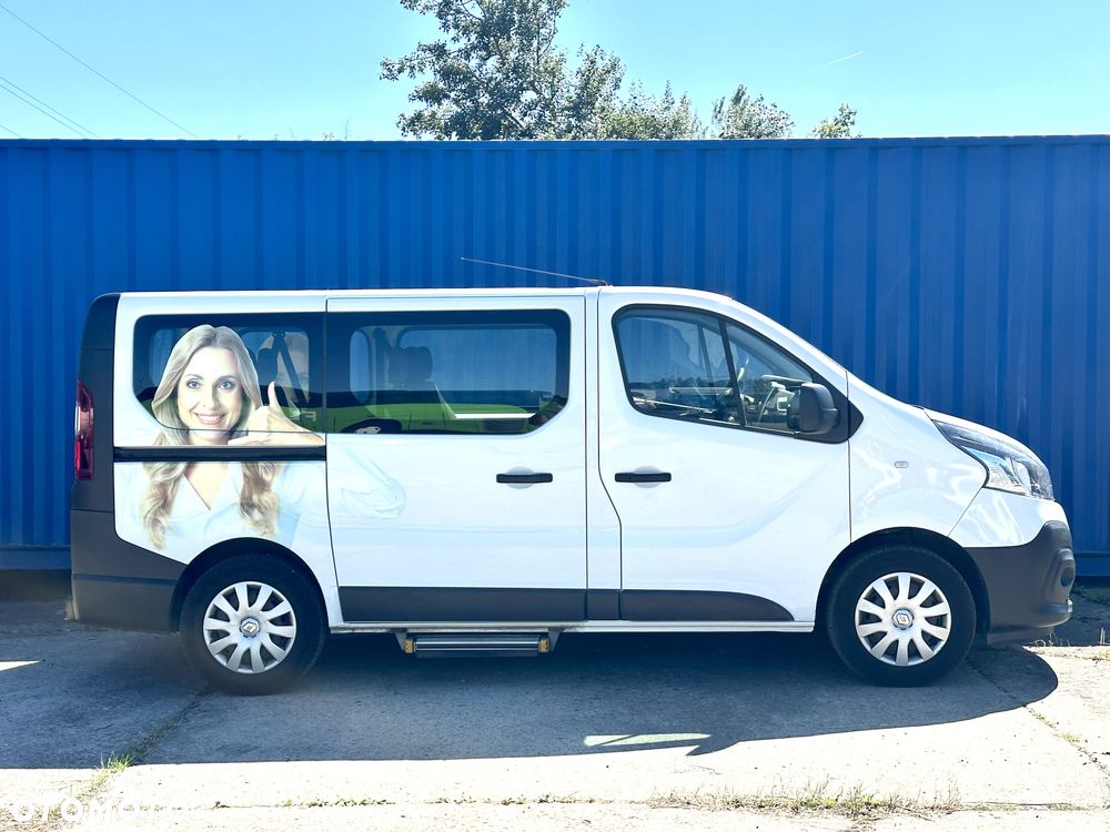 Renault Trafic - 3