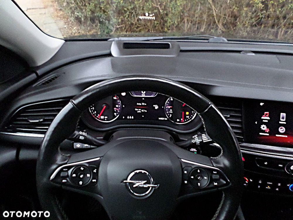 Opel Insignia 1.5 Direct Inj Turbo Ultimate Exclusive - 16