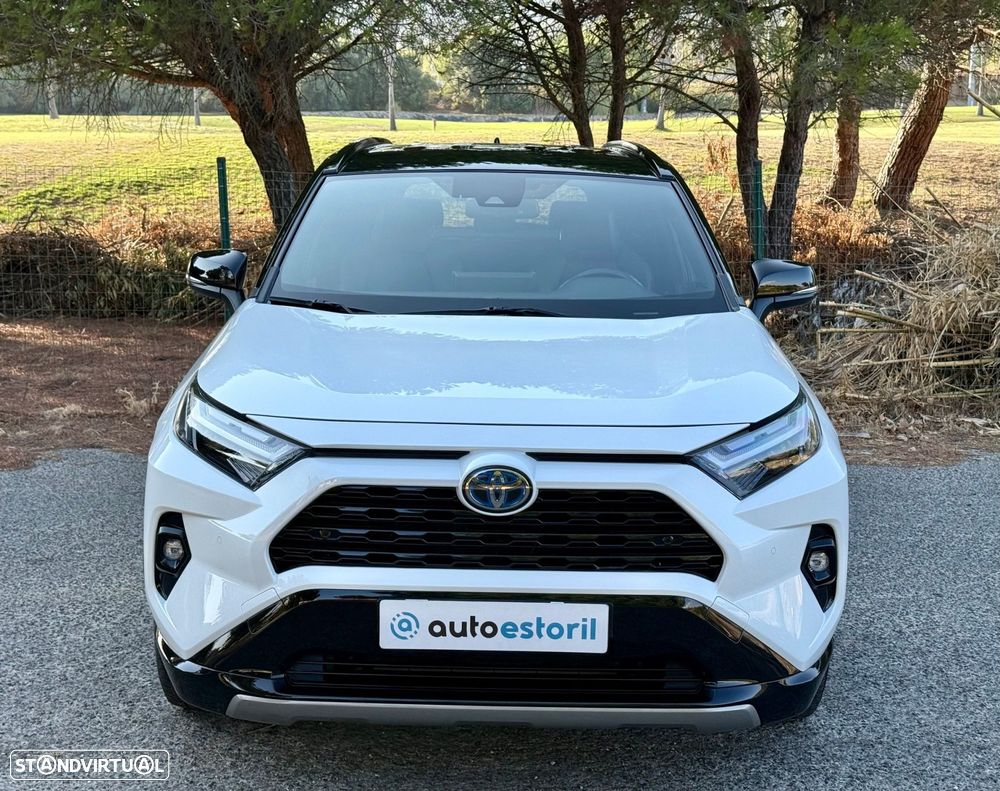 Toyota RAV4 2.5 HDF Square Collection - 11