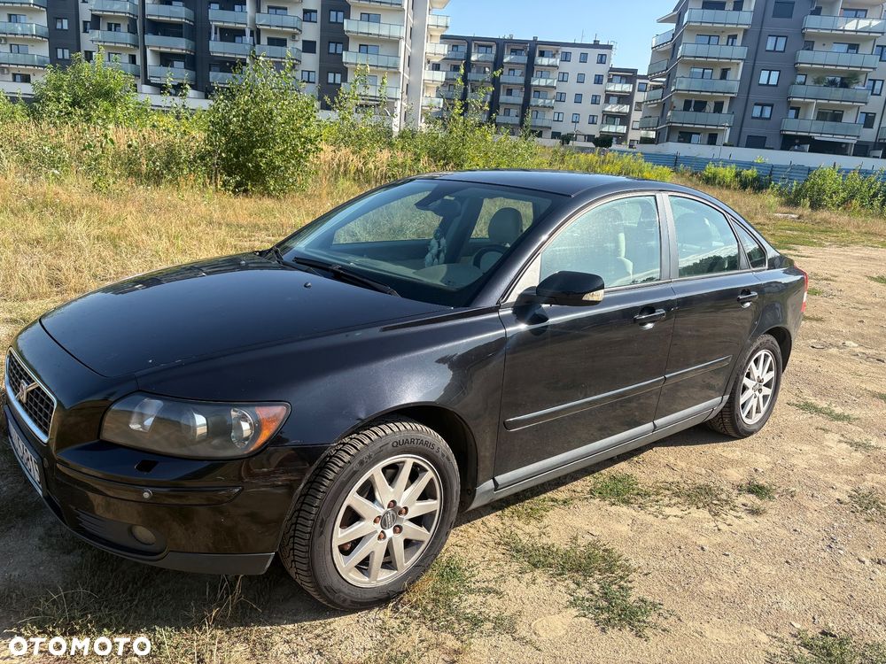 Volvo S40 2.4 Summum - 2