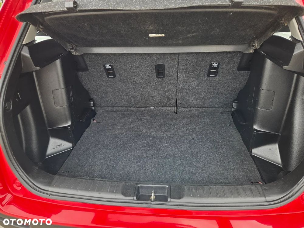 Suzuki Vitara 1.0 Boosterjet Comfort 2WD - 16