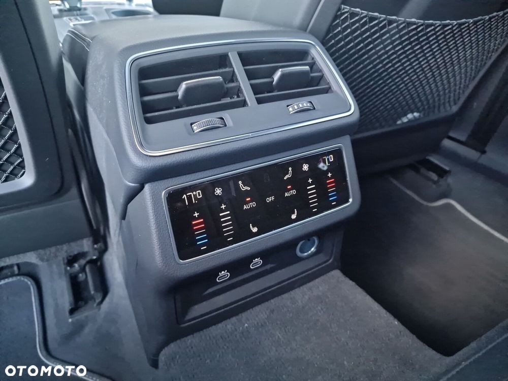 Audi A6 Limousine - 20
