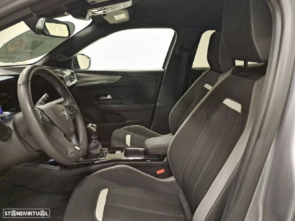 Opel Mokka 1.2 T GS - 9