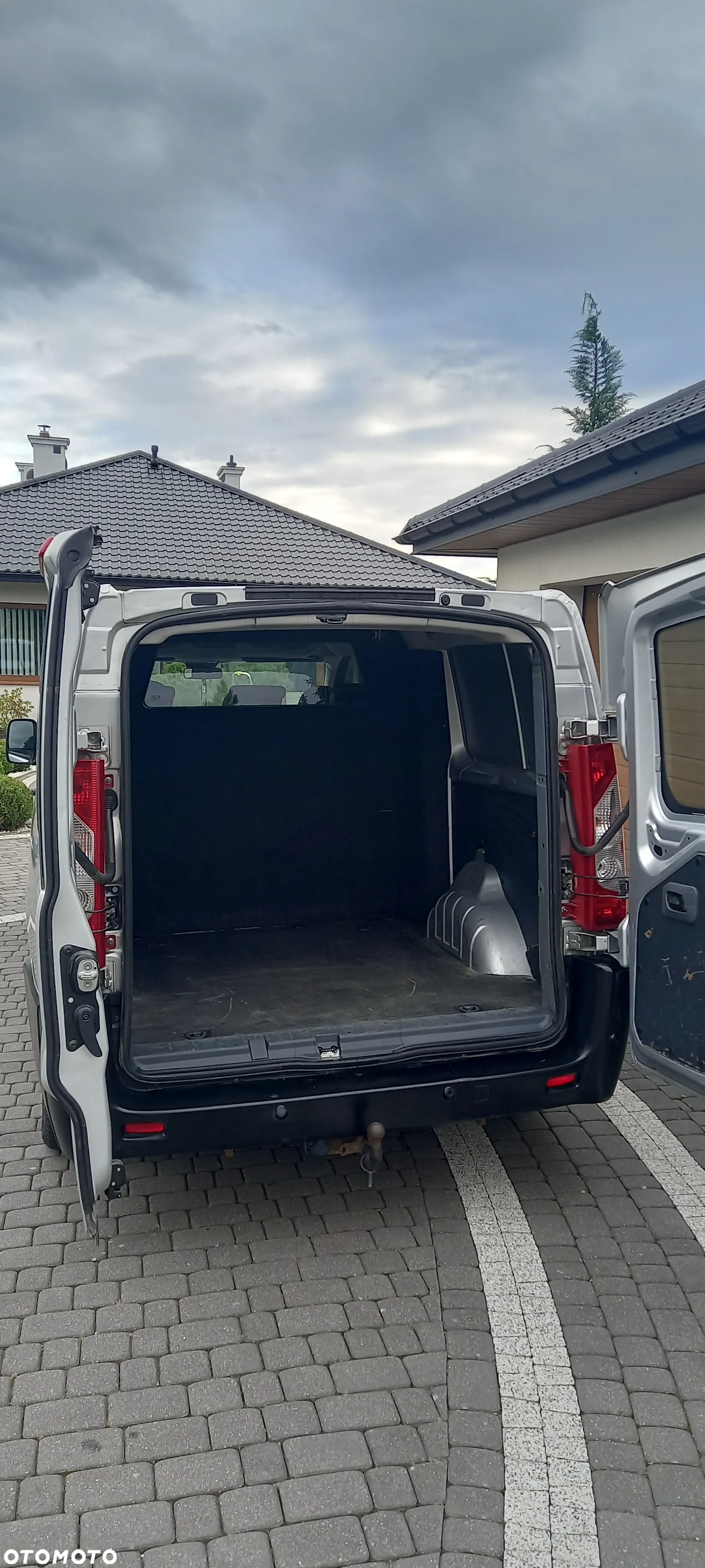 Peugeot Expert Tepee 2.0 HDi L2 Active - 5