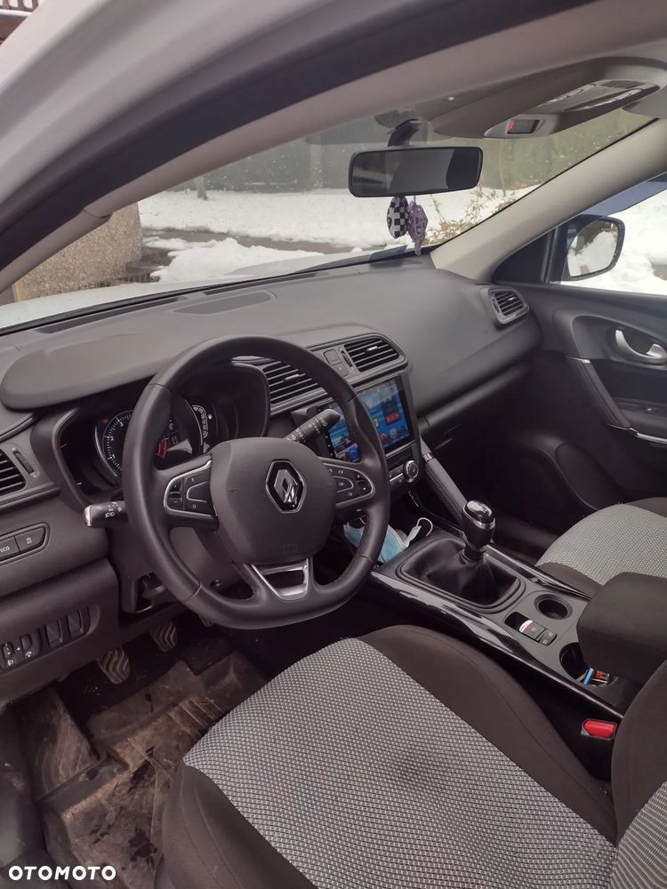 Renault Kadjar 1.3 TCe FAP Life - 10