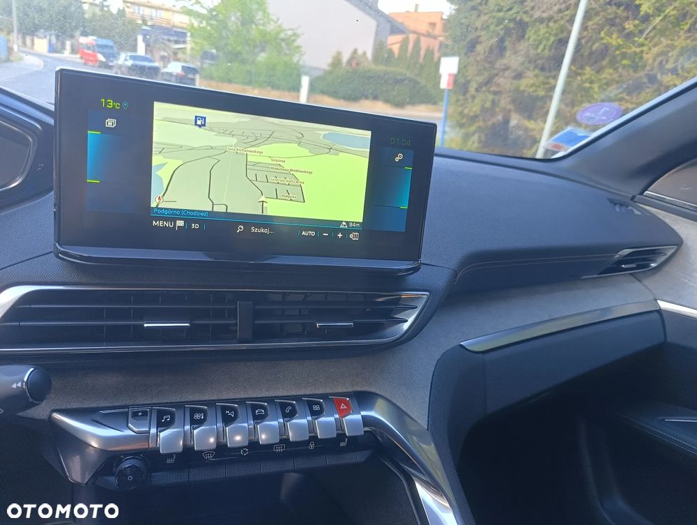Peugeot 3008 225 e-EAT8 GT Pack - 14