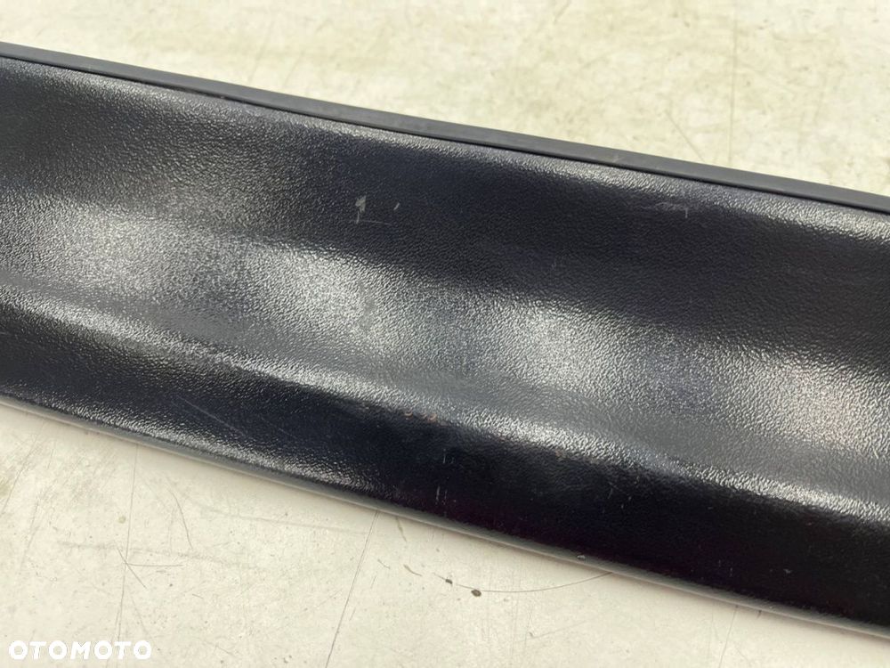 Spoiler Mitsubishi L200 06r- lotka na dach bagażnika zabudowy HARDTOP Road Ranger na szybe otwieraną - 16