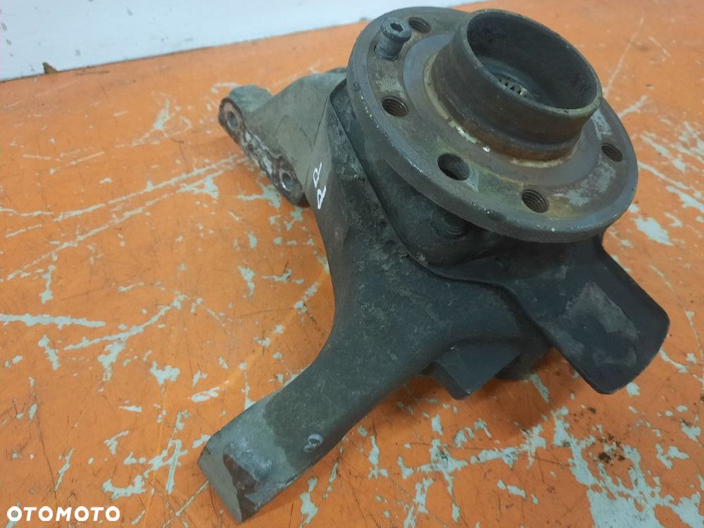 OPEL VECTRA C 02-05 ZWROTNICA PRAWA PRZÓD PRZEDNIA  Y20DTH 6699R - 1