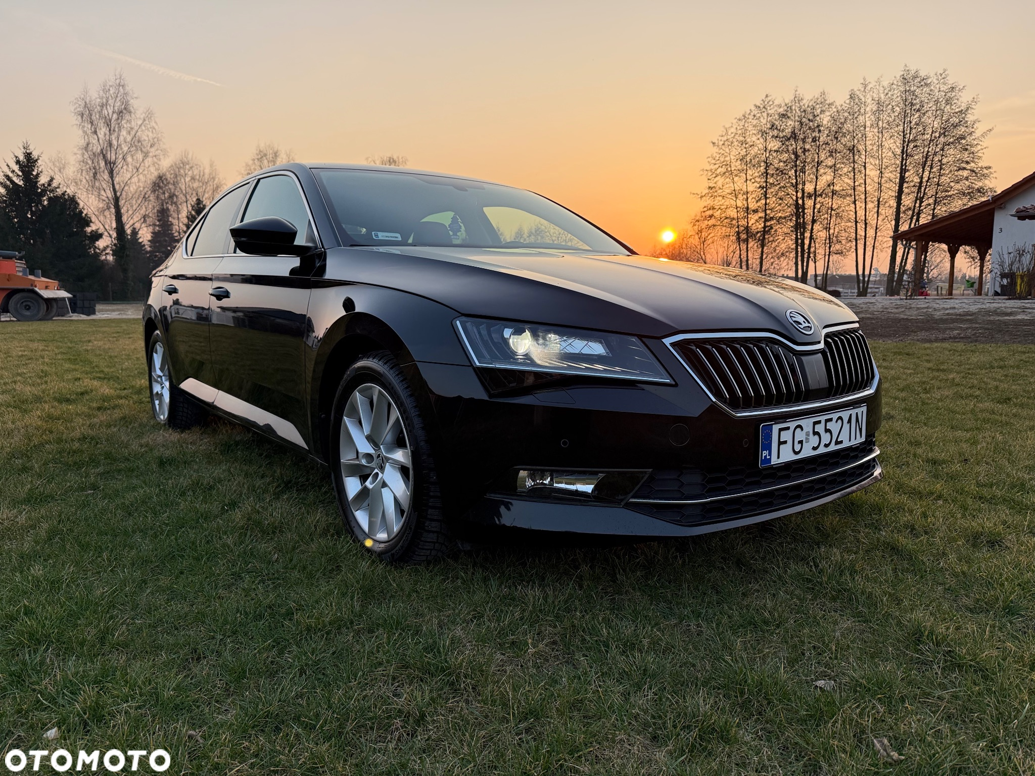 Skoda Superb 1.6 TDI DSG Style - 5