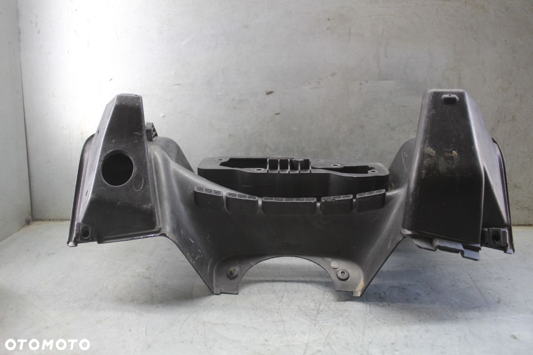 Gilera nexus wypełnienie licznika owiewka osłona - 2