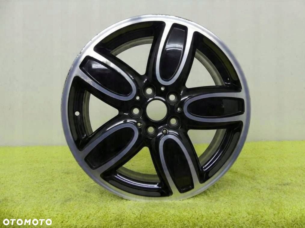 Felga MINI F54 F55 F56 F57 7x18 ET54 5x112 NRTIX42 - 1
