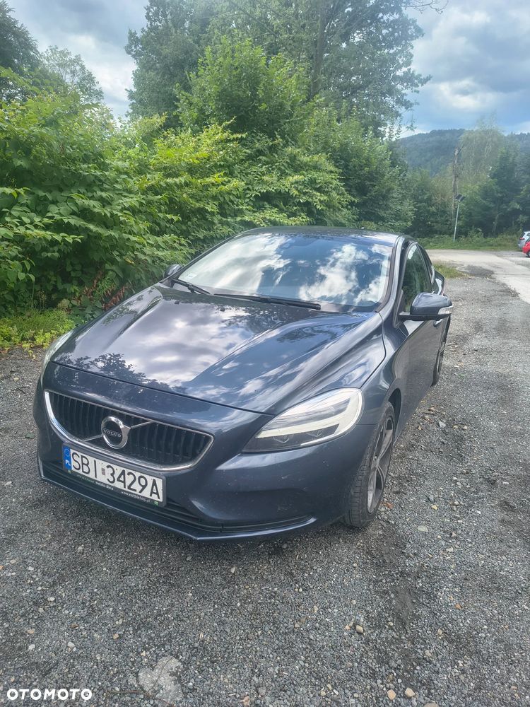 Volvo V40 D2 Drive-E Kinetic - 9