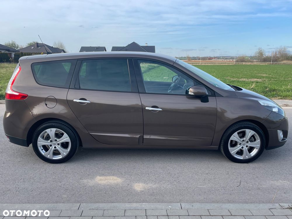 Renault Grand Scenic Gr 1.4 16V TCE Privilege - 29