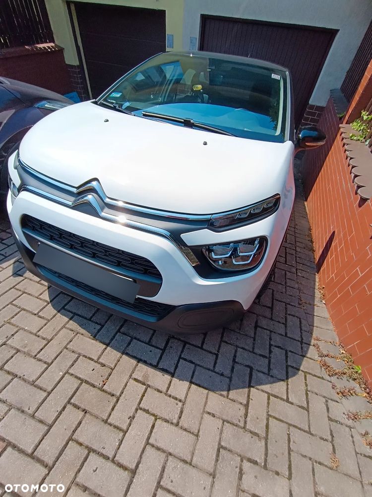 Citroën C3 1.2 PureTech Feel - 6