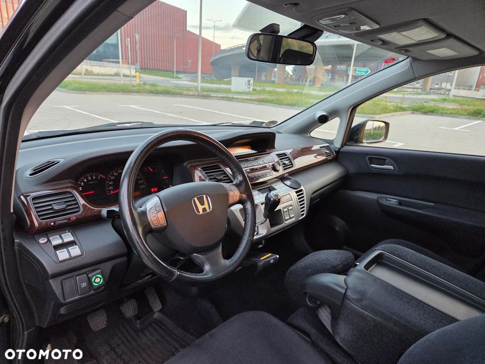Honda FR-V 2.0 Executive - 20