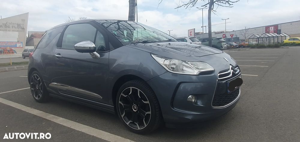 Citroën DS3 - 23