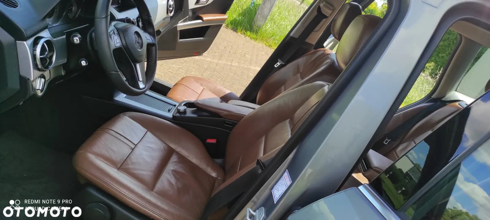 Mercedes-Benz GLK 220 CDI 4-Matic - 13