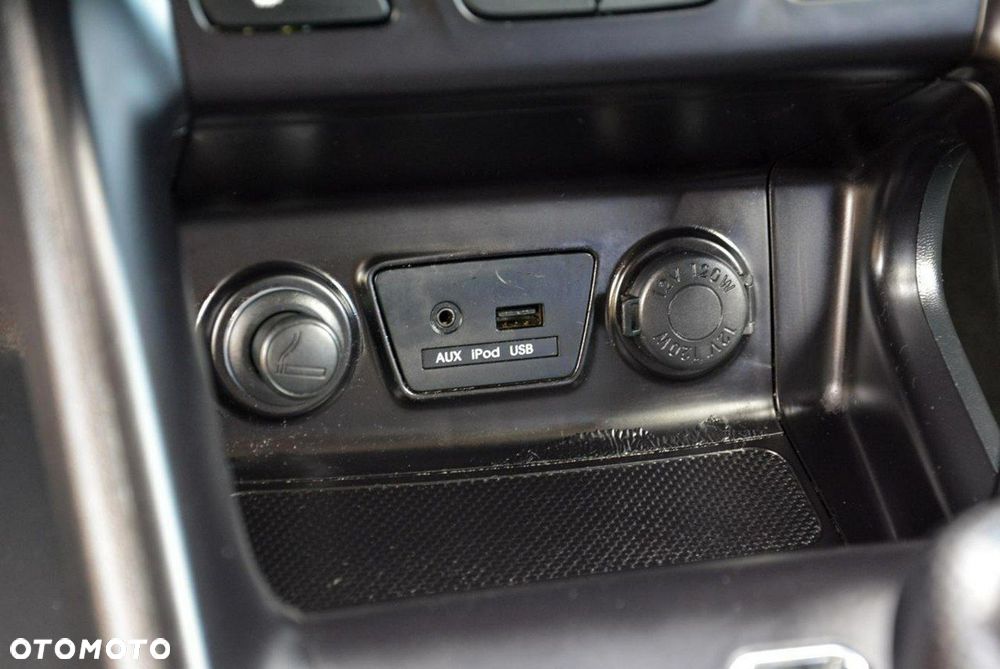 Hyundai ix35 2.0 4WD Automatik Premium - 29