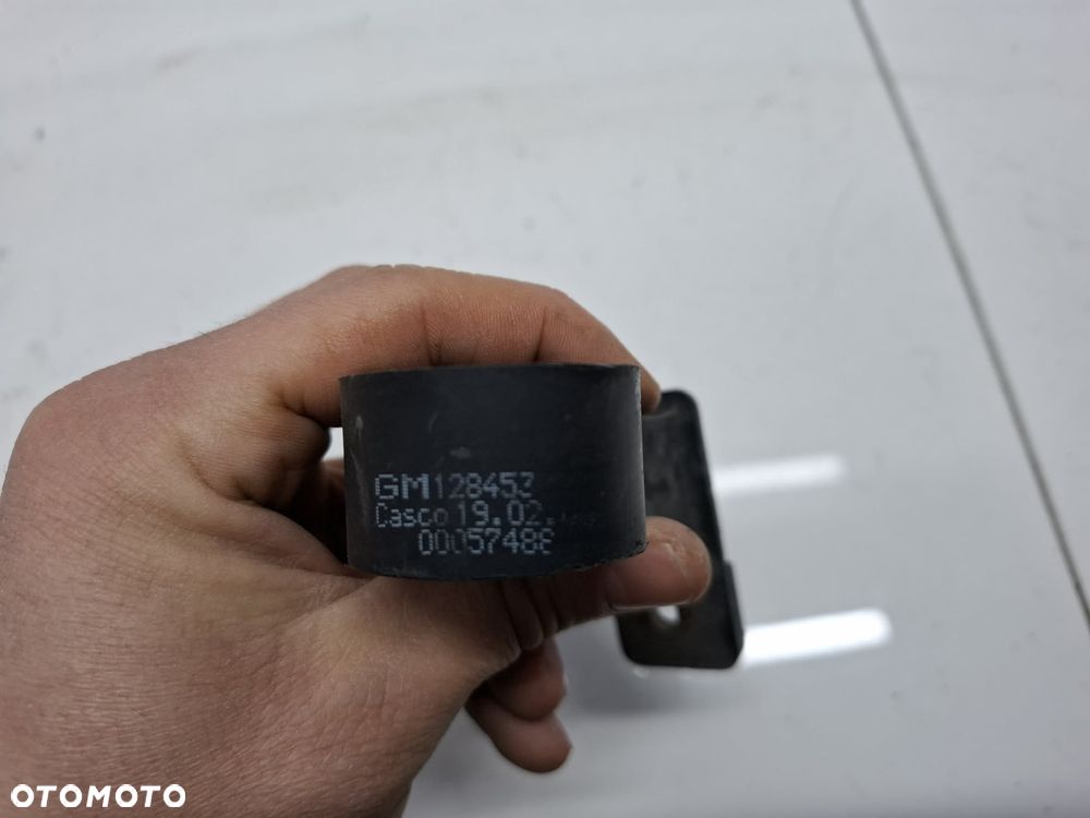 CZUJNIK POZIOMOWANIA ŚWIATEŁ OPEL ASTRA J IV ZAFIRA C INSIGNIA A XENON GM 12845300 - 5