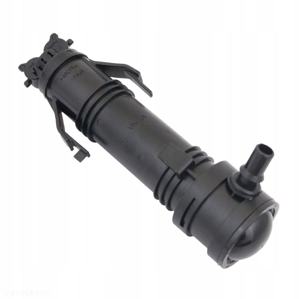 Spryskiwacz Reflektora Dysza VW Tiguan 5n Lift kpl - 3