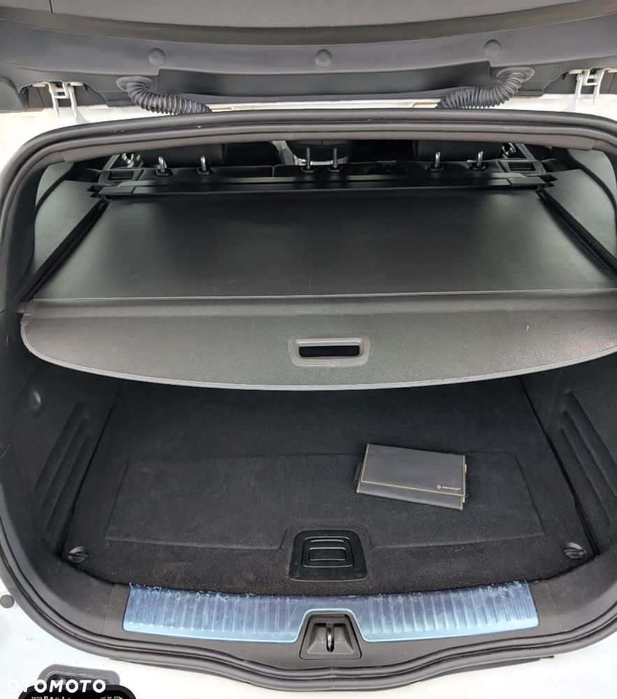 Renault Talisman 1.8 TCe FAP S-Edition EDC - 5