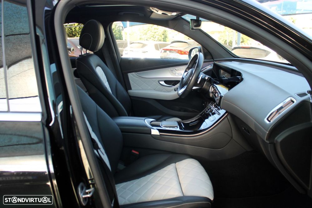 Mercedes-Benz EQC 400 4Matic AMG Line - 60