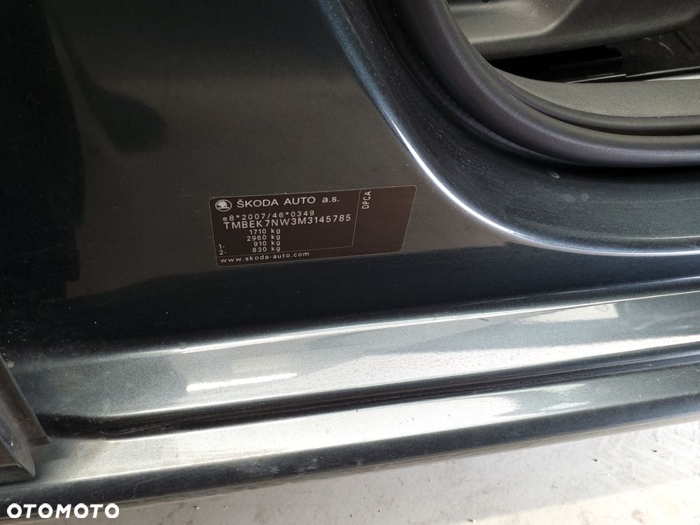 Skoda Scala 1.5 TSI DSG Style - 2