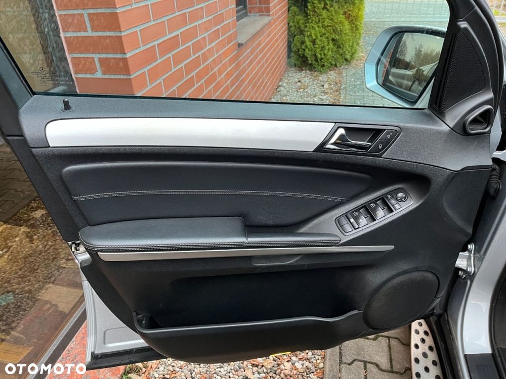 Mercedes-Benz ML 280 CDI 4Matic 7G-TRONIC DPF - 26