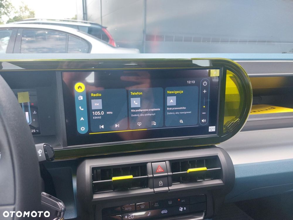 Fiat Grande Panda 1.2 mHEV Icon eDCT - 19