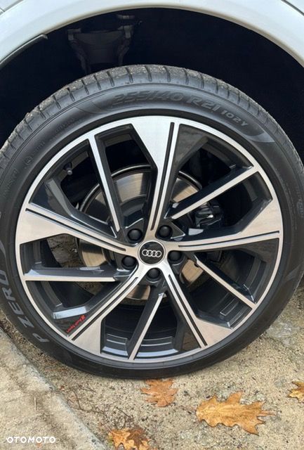 Audi SQ5 TDI mHEV Quattro Tiptronic - 7