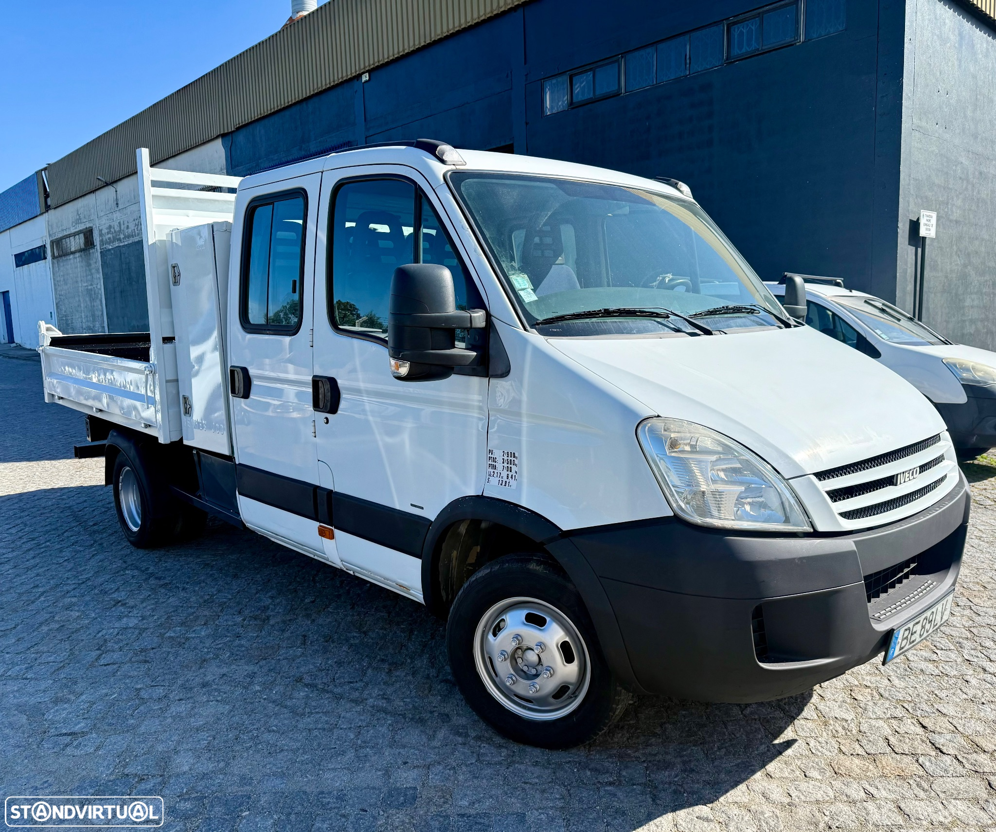 Iveco Daily - 3