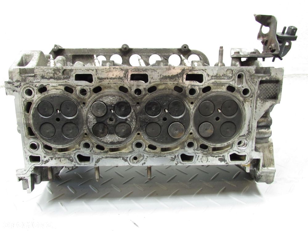OPEL VIVARO TRAFIC PRIMASTAR 06-14 2.0 DCI GLOWICA SILNIKA POKRYWA 8200808824 - 8