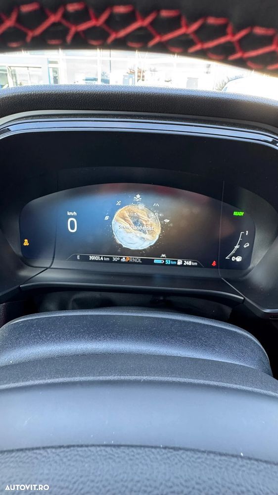 Ford Kuga 2.5 Duratec PHEV ST Line X - 21