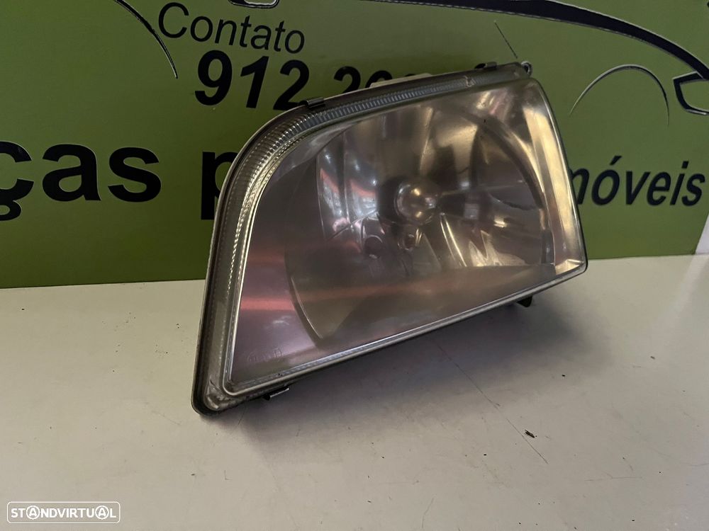 Mitsubishi Space Star - FAROL ESQUERDO - FF801 - 3