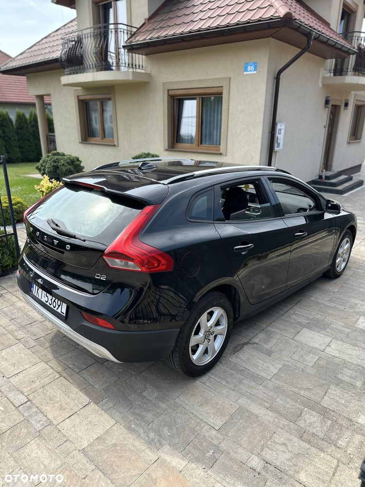 Volvo V40 Cross Country - 4