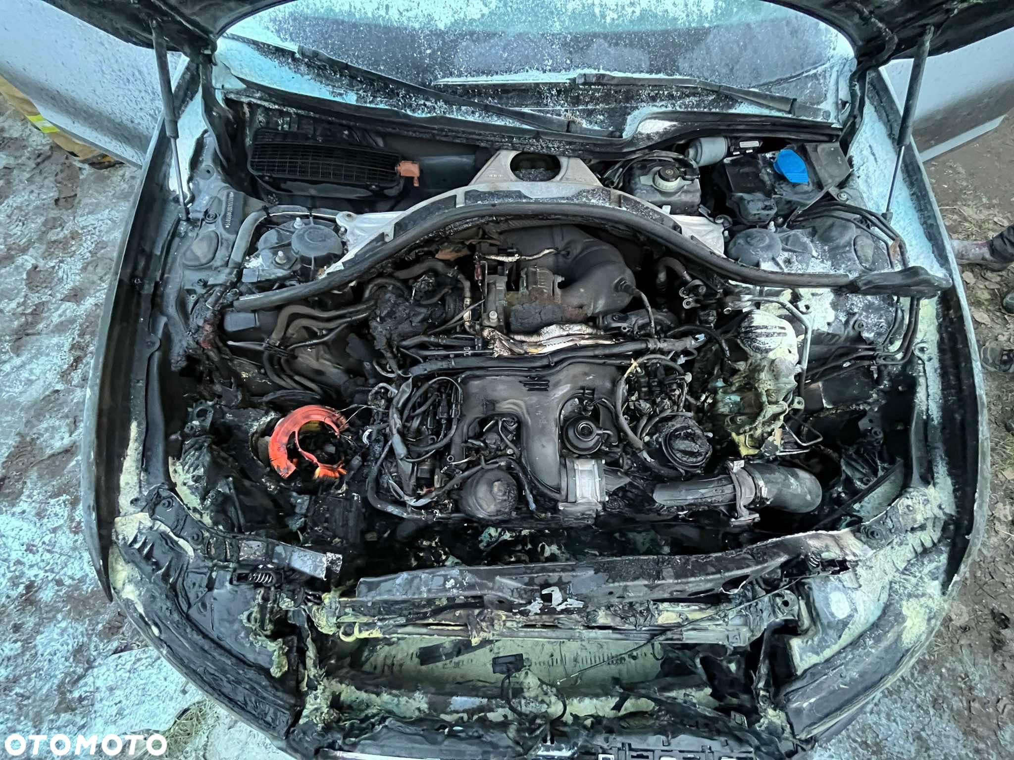 Audi A6 3.0 TDI Quattro S tronic - 18